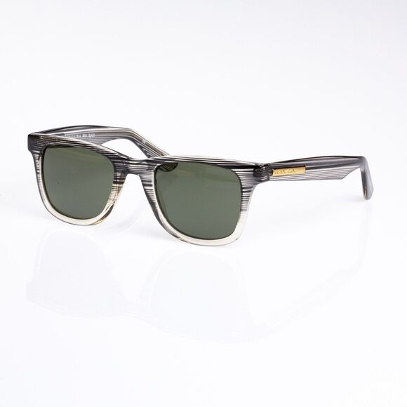BCBG Maxazria Women B834 Sunglasses Black main image 8